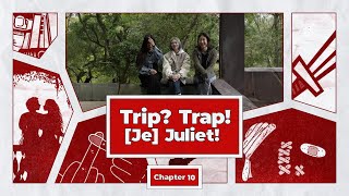 AleXa (알렉사) – Trip? Trap! [Je] Juliet! – Chapter 10
