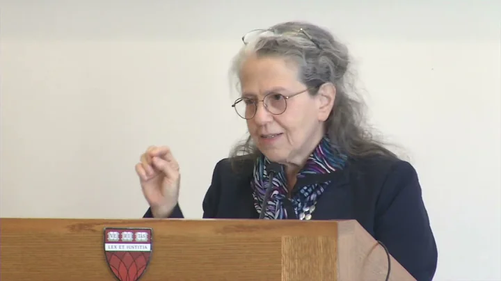 HLS Library Book Talk | Constitutionalis...  and a...