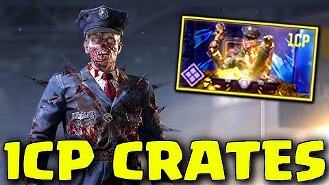 1CP CRATES are BACK in COD Mobile