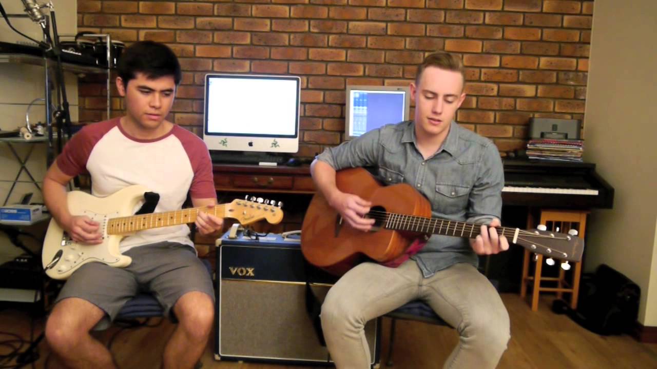 3AM (Cover by Carvel) - Matchbox Twenty