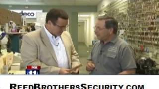 How To Protect Yourself From Lock Bumping via Reed Brothers Security