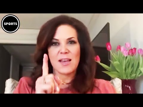 Michele Tafoya Ditches