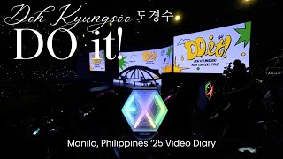 Download Lagu Concert Vlog | 250816 Doh Kyungsoo 도경수 (EXO D.O. 디오) DO it! in Manila #DOitinManila + Sendoff Audio MP3 Download Lagu Concert Vlog | 250816 Doh Kyungsoo 도경수 (EXO D.O. 디오) DO it! in Manila #DOitinManila + Sendoff Audio MP3