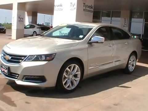 2013 Chevy Impala Ltz >> *Stk # 14009 2014 Chevy Impala LTZ www.dobrinskiofkingfisher.com - YouTube 2013 Chevy Impala Ltz >> *Stk # 14009 2014 Chevy Impala LTZ www.dobrinskiofkingfisher.com - YouTube