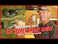 Catching Snakes Made Easy | Wildlife Command Center - Ep. 2