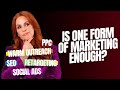 Why Using One Form Of Marketing Won't Cut It (IT Marketing Strategy 2024)