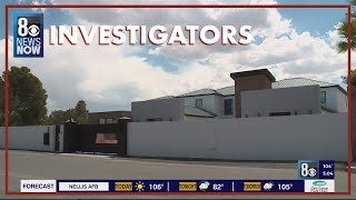 Las Vegas man arrested after allegedly using telemarketing fraud to cheat people of millions of doll