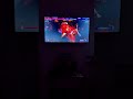 Sf6 my master Ken vs master dhalsim #god804 switch 2