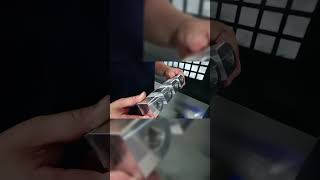 metal processing #metal #howitsmade #hardwarereview #chinafactory #cncmachining #diy