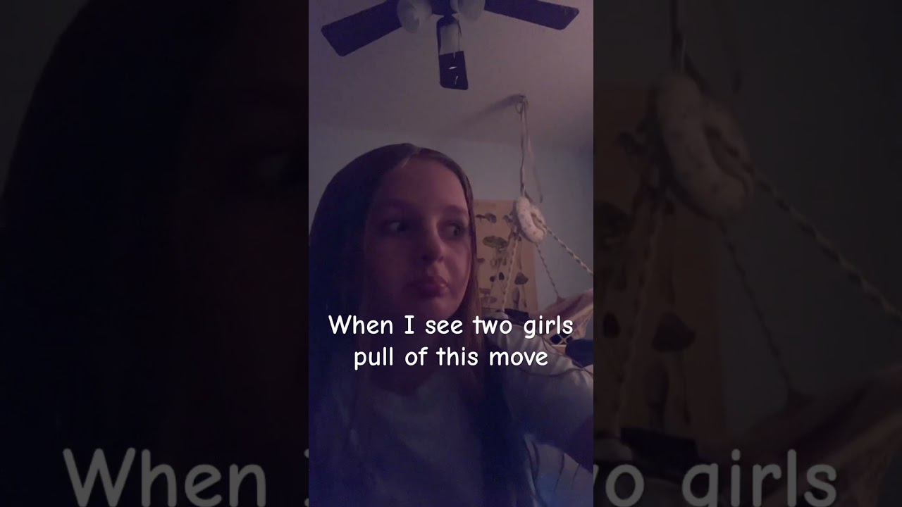 These bleep don’t like me