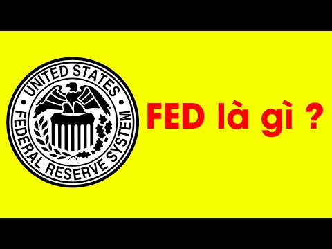 Video: Vai trò của fedusa là gì?