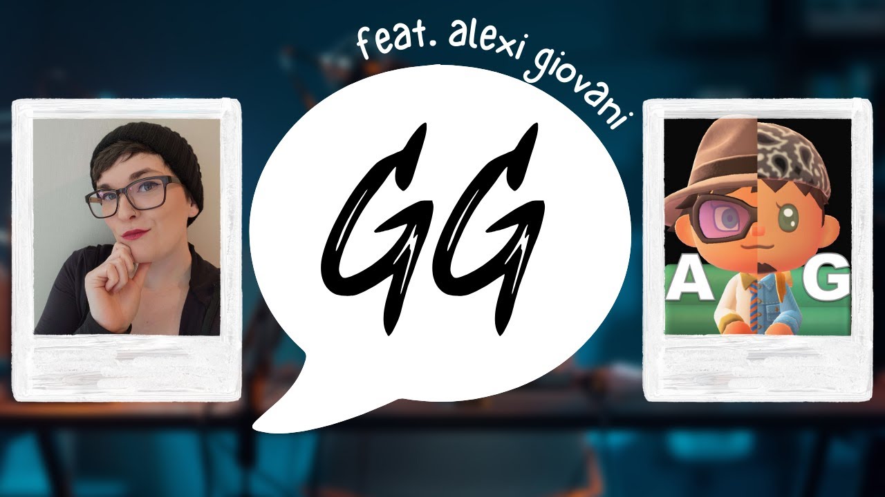 "I got into Animal Crossing for flower breeding" feat. 