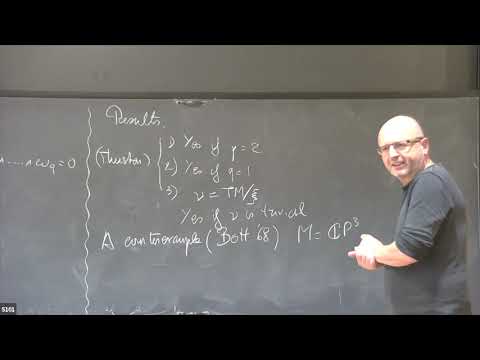 Shades of h-principle