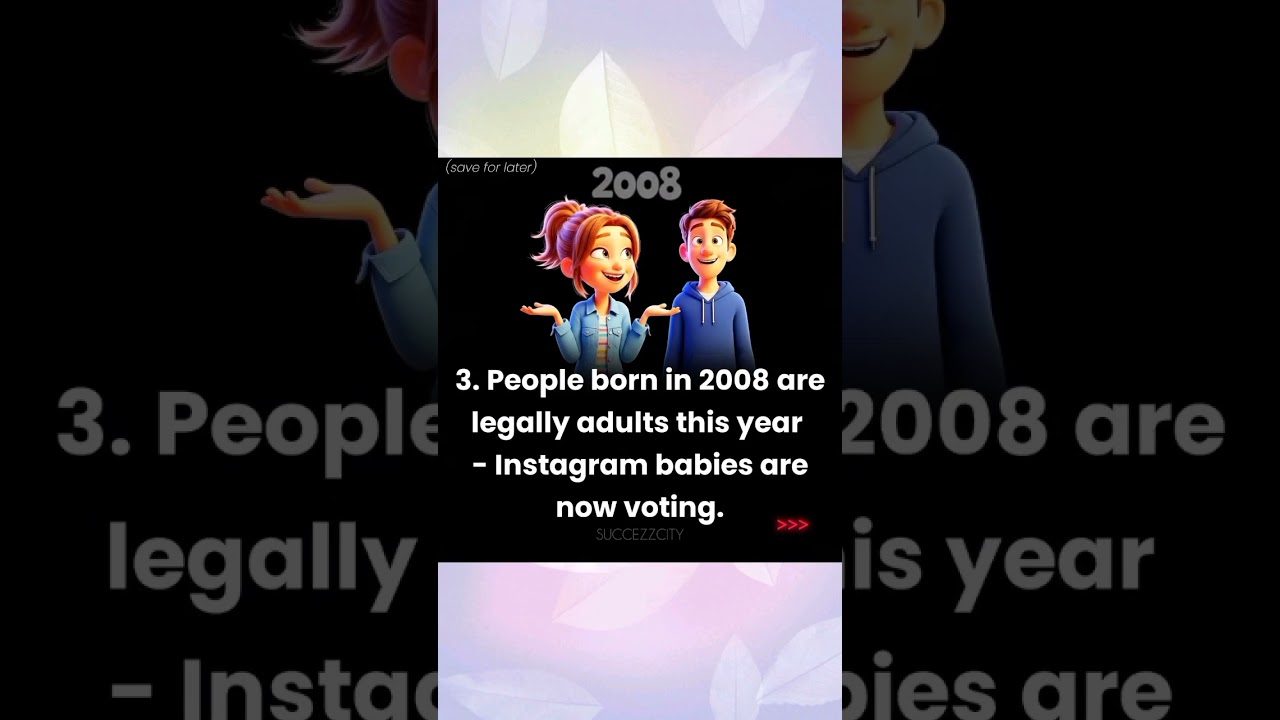 2026 | 6 interesting facts about 2026 | 