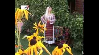 Maria  Beatrice  Bandoiu  -  In  vale  la  Imuroasa