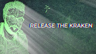 Release The Kraken - Baltimores