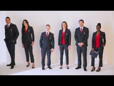 Team GB Olympic