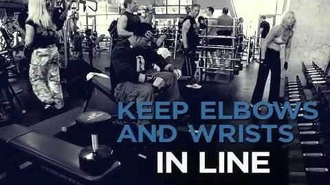 Bodybuilding com   Kris Gethin 12 Week Daily Trainer   Week 8  Day 53!