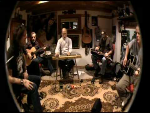 "Six Days On The Road" The Suspects
