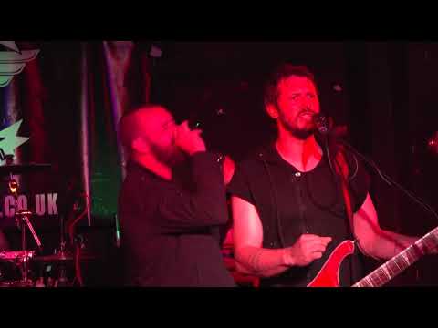 Παρακολούθηση White Raven Down.Mind Reader.Route 44,Birmingham- 10.08.2019. στο YouTube Παρακολούθηση White Raven Down.Mind Reader.Route 44,Birmingham- 10.08.2019. στο YouTube