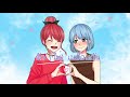 [ClorenThia] รัก(ไม่ )เหมือนกัน (Original Song)