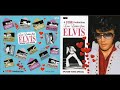 Elvis Presley Spliced Takes Love Letters from Elvis