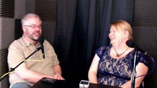 In The Studio - Finding Your Unique Artistic Voice