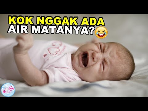 Video: Cara Mengetahui Penyebab Air Mata Anak Children