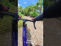 gravel on ride