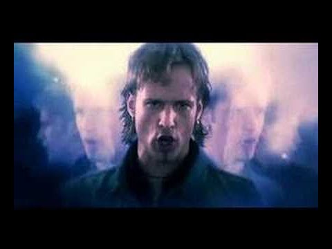 AVANTASIA - Lost In Space (OFFICIAL MUSIC VIDEO)