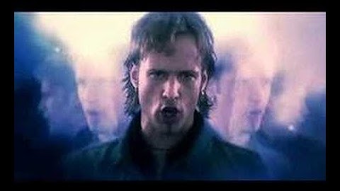 AVANTASIA - Lost In Space (OFFICIAL VIDEO)