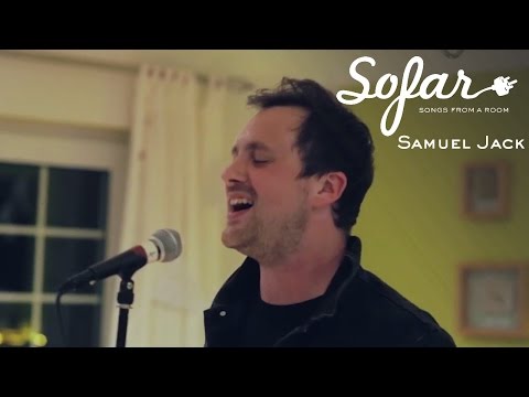 Samuel Jack - Surrender | Sofar Southampton
