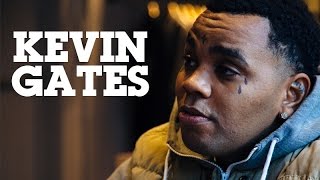 Kevin Gates Speaks On Naming His Album After Islah & Parenthood (Interview)