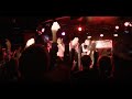 Black oxygen  new heights live at the viper room official