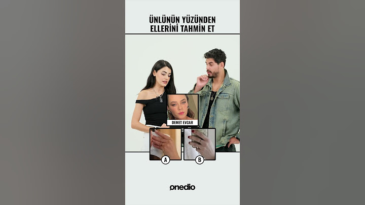 Ünlülerin Ellerini Tahmin Et 😂 Gelin Dizisi Oyuncuları Yarışıyor 😂 #shorts #shortsvideo