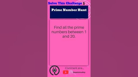 Can You Crack This Math Code in 30 Seconds? 🔍    Challange #1
