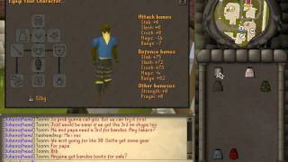 Fabulous Skirt Armor Comparison Guide!