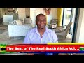 South Africa| The Best of 2020 The Real South Africa Volume 1 Eastern Cape to Sandton City