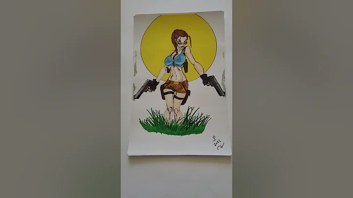 Jimmie Pennington Original Art