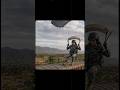 Parachute से सीधा Train पर | Women Airforce Officer First Jump | #SainikWelfareNews