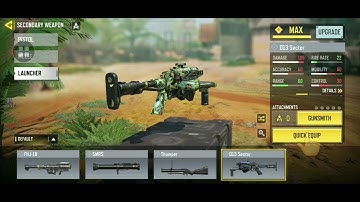 Kill 2 Enemies with the D13 Sector@CoDMobile