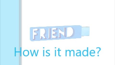 3D printed personalized flash drives