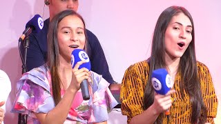 Nadie como tu - GP BAND - Mafe Restrepo - Generación Pentecostal - #GPMUSIC