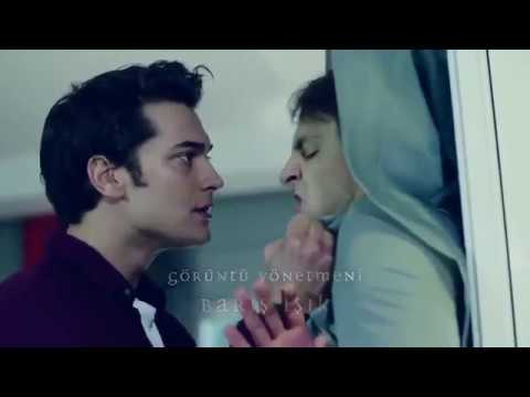 Çağatay Ulusoy TÜM KAVGA VE DÖVÜŞLER ٭ Can't be touched Medcezir,İÇERDE