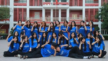 BOC | THPT HUỲNH THÚC KHÁNG - TP.VINH - NGHỆ AN