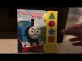 Thomas and Friends Book (Sing-Along Songs)