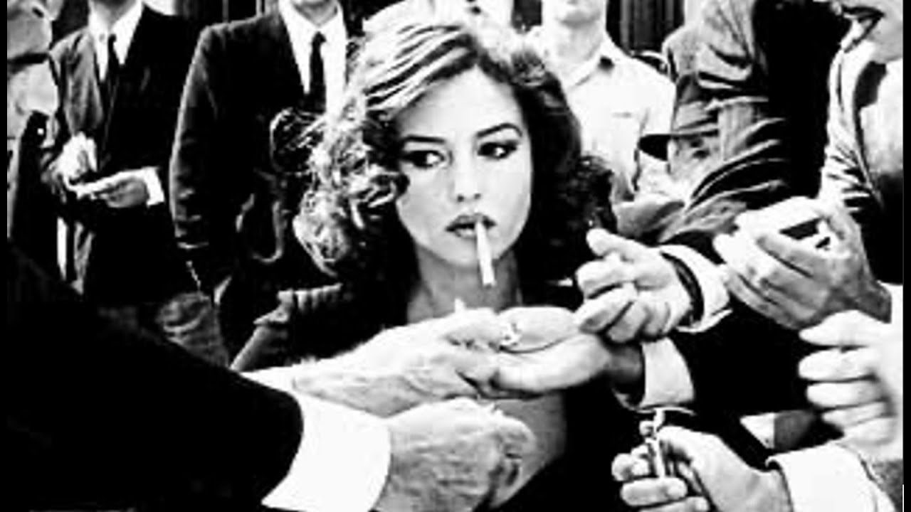 Pick A Telescope: How Do Men VIEW Me?