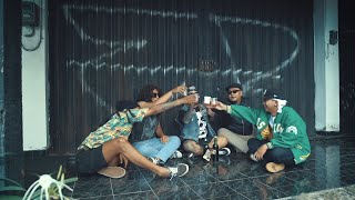 Alkohol Yang Mempersatukan Kita Semua | Bravesboy 4th Album 'Wake Up'