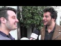 Capture de la vidéo Esckaz In London: Interview With Amir (France) (At London Eurovision Party)