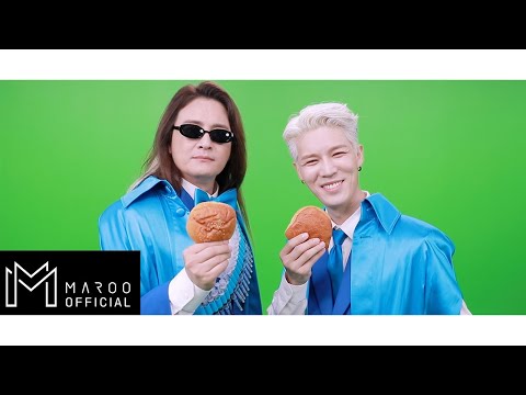 노라조 (NORAZO) '빵' M/V 촬영 BEHIND